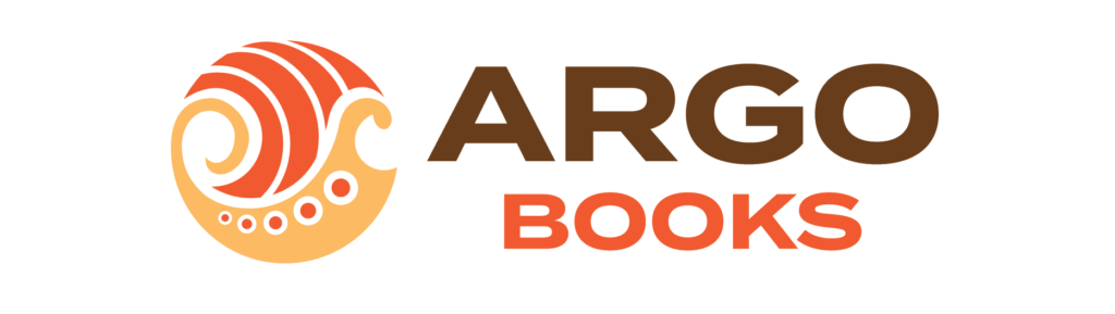 Argo Books Logo