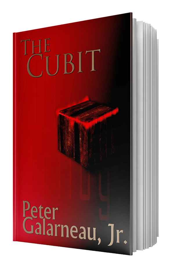 The Cubit - The 2012 Trilogy Part 1